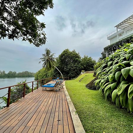 33 Lake Terrace 希克杜沃 外观 照片